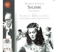 Böhm,Karl - Salome