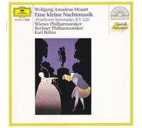 Böhm,Karl - Serenate N. 13/9