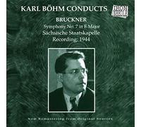 Böhm,Karl - Sinfonie 7