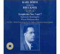 Böhm,Karl - Sinfonien 5 & 7