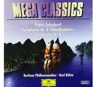 Böhm,Karl - Sinfonien 8 & 9