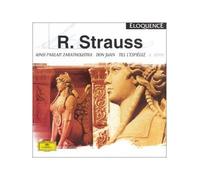 Böhm, Karl - Strauss R. - Ainsi parlait Zarathoustra Opus 30