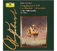 Böhm,Karl - Symphonies Nos 8 & 9