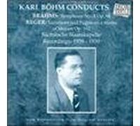 Böhm,Karl - Symphony-4/...