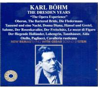 Böhm,Karl - The Dresden Years (1938-40)