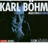 Böhm,Karl - Wagner Verdi Mascagni Overture
