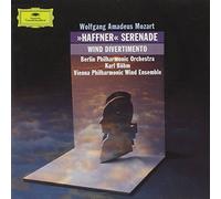 Böhm - Serenade d-Dur Haffner/+