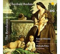 Boehm, T. - Revolution Of The Flute