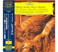 Boehm & Vienna Po [Ltd.Papersl - Mozart: Requiem
