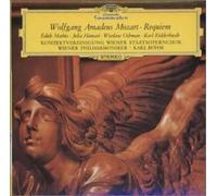 Boehm & Wpo - Mozart: Requiem in d Minor