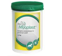 Boehringer Ingelheim EQUITOP MYOPLAST CAVALLI 1,5KG