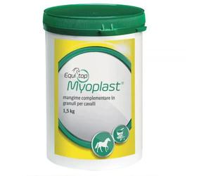 Boehringer Ingelheim EQUITOP MYOPLAST CAVALLI 1,5KG
