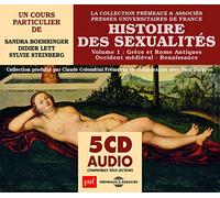 Boehringer, Sandra - Grece Et Rome Antiques / Occident Medieval