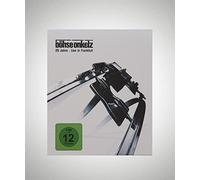 Böhse Onkelz-20 Jahre/Live in Frankfurt