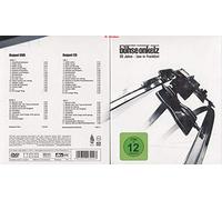 Böhse Onkelz-20 Jahre/Live in Frankfurt