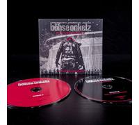 Böhse Onkelz - 40 Jahre Onkelz - Live im Waldstadion (2cd) [Audio CD] Böhse Onkelz
