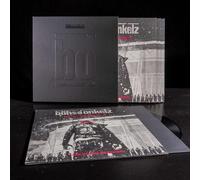 Böhse Onkelz - 40 Jahre Onkelz - Live im Waldstadion (4lp)