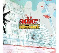 Böhse Onkelz - Adios
