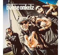 Böhse Onkelz - Böhse Onkelz (Deluxe)