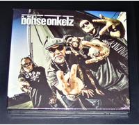 Böhse Onkelz - Böhse Onkelz (Deluxe)
