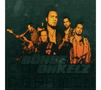 Böhse Onkelz - Dopamin