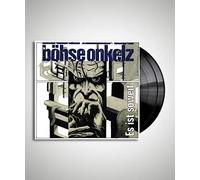 Böhse Onkelz - Es ist soweit (2LP)-BÖHSE ONKELZ
