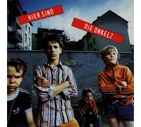 Böhse Onkelz - Hier Sind die Onkelz