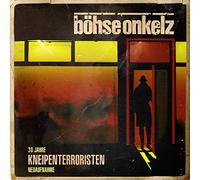 Böhse Onkelz 30 Anni Pub Terroristi Neuaufnahme CD IN Digipak Nuovo IN Scatola