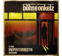 Böhse Onkelz - Kneipenterroristen (Neuaufnahme) - Matapaloz - 53022 2LP