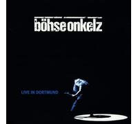 Böhse Onkelz - Live in Dortmund