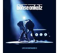Böhse Onkelz - Live in Dortmund II