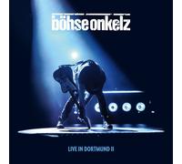 Boehse Onkelz Live in Dortmund II (CD)