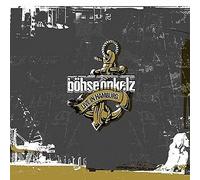Böhse Onkelz - Live in Hamburg
