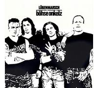 Boehse Onkelz Luegenmarsch (CD)