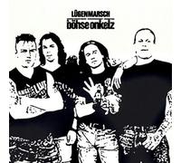 Boehse Onkelz Luegenmarsch (CD)