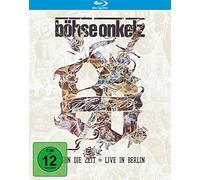 Böhse Onkelz – Memento – Gegen die Zeit + Live in Berlin – DVD