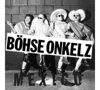 Boehse Onkelz Mexico