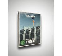 Böhse Onkelz - Nichts ist für die Ewigkeit/Live am Hockenheimring 2014