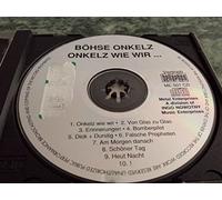 Böhse Onkelz - Onkelz Wie Wir