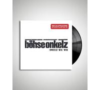 Böhse Onkelz - Onkelz wie wir (Neuaufnahme)-BÖHSE ONKELZ