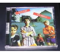 BÖHSE ONKELZ Qui Sono Gli ONKELZ CD Spedizione Veloce Nuovo & OVP