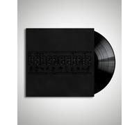 Boehse Onkelz Schwarz (Vinyl LP)