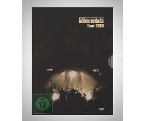 Böhse Onkelz - Tour 2000