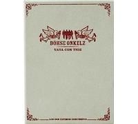 Böhse Onkelz - Vaya Con Tioz - Classic