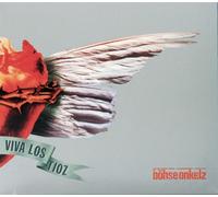 Boehse Onkelz Viva Los Tioz (CD)