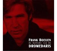 Frank Boeijen De Ballade Van De Dromeda (CD)