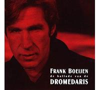 Boeijen, Frank - De Ballade Van De Dromeda