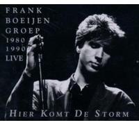 Boeijen, Frank Group - Hier Komt De Storm