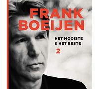 BOEIJEN, FRANK - HET MOOISTE &..2-CD+DVD-