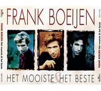 Boeijen, Frank - Het Mooiste & Het Beste (2 CD)